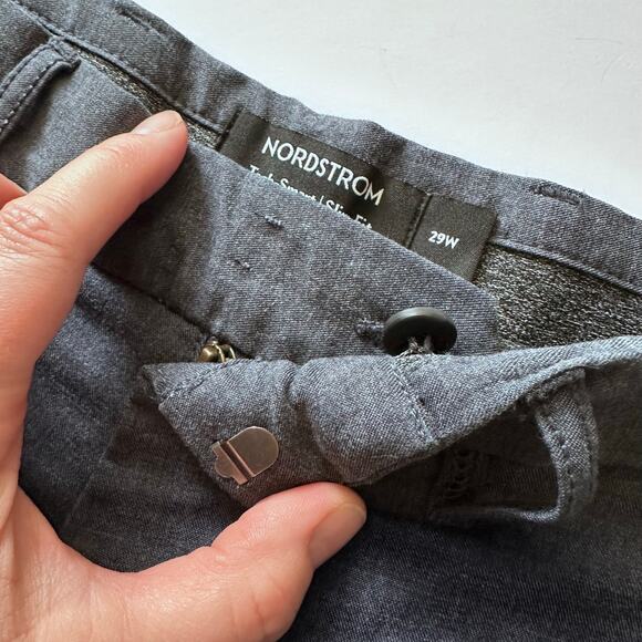 Nordstrom shorts - Picture 3 of 5